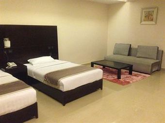 Hotel Noble House Kumasi