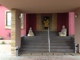 Hotel Noble House Kumasi