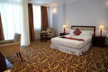 Afarensis International Hotel