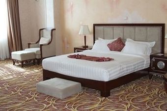 Afarensis International Hotel