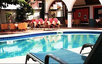 Hotel Grand Casamora