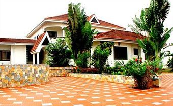 Hotel Grand Casamora