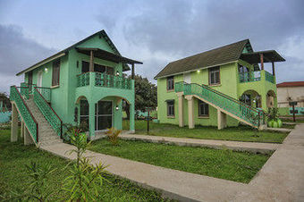 Apartamento Flourish Wellness Resort