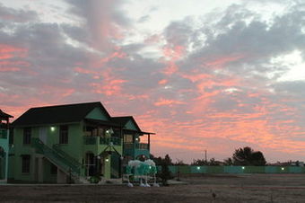 Apartamento Flourish Wellness Resort