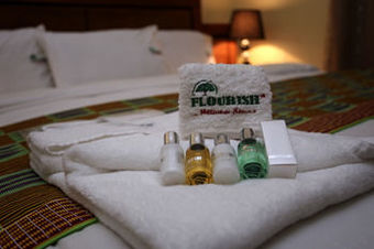 Apartamento Flourish Wellness Resort