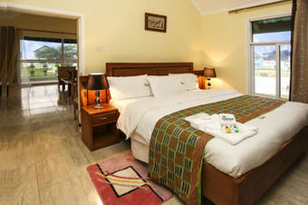 Apartamento Flourish Wellness Resort