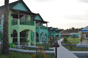 Apartamento Flourish Wellness Resort