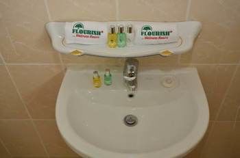 Apartamento Flourish Wellness Resort