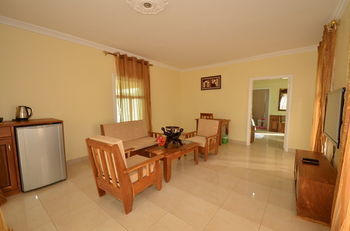 Apartamento Flourish Wellness Resort