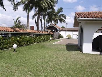 Hotel Villa Victoria Executive Guest Lodge