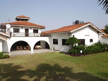 Hotel Villa Victoria Executive Guest Lodge