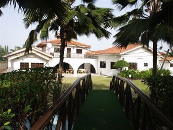 Hotel Villa Victoria Executive Guest Lodge