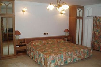 Hotel Villa Victoria Executive Guest Lodge