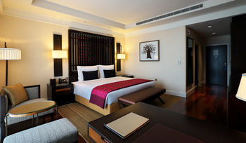 Kempinski Hotel Gold Coast City