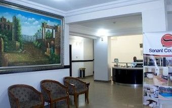 Hotel Sonant Court