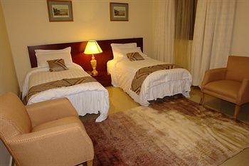 Tizeze Hotel