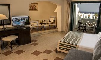 Hotel Sol Y Mar Naama Bay - All Inclusive