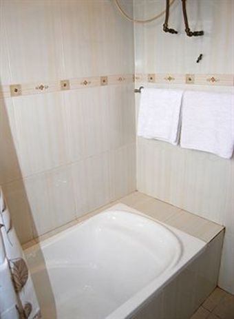 Posada Acacia Guest Lodge North Kaneshie