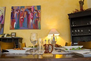 Bed & Breakfast La Villa Boutique Hotel
