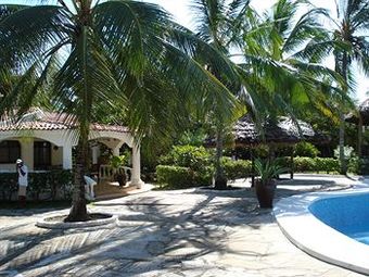 Apartamento Villas Watamu Resort