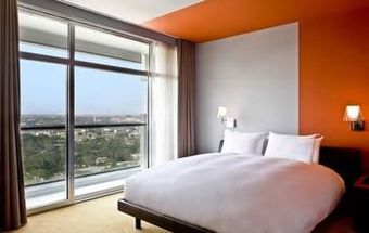 Sofitel Abidjan Hotel Ivoire