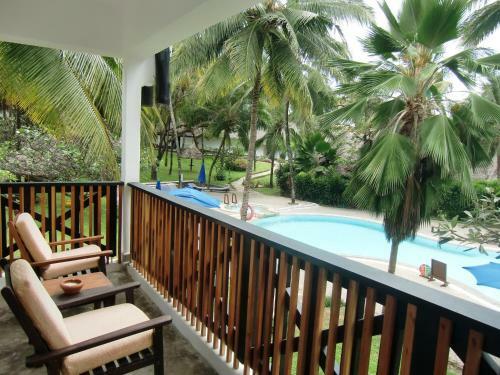 Hotel Turtle Bay Beach Club