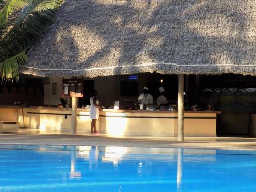 Hotel Turtle Bay Beach Club