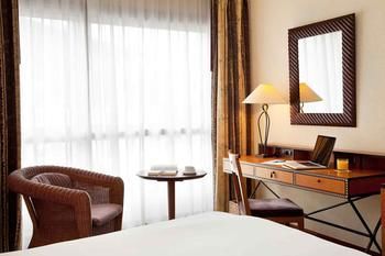 Hotel Pullman Abidjan