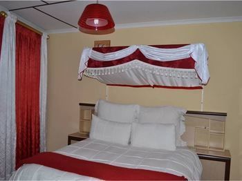 Hotel Kapitseng Guest House
