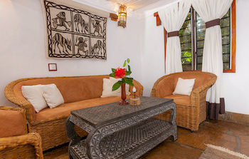 Hotel The Sands At Nomad
