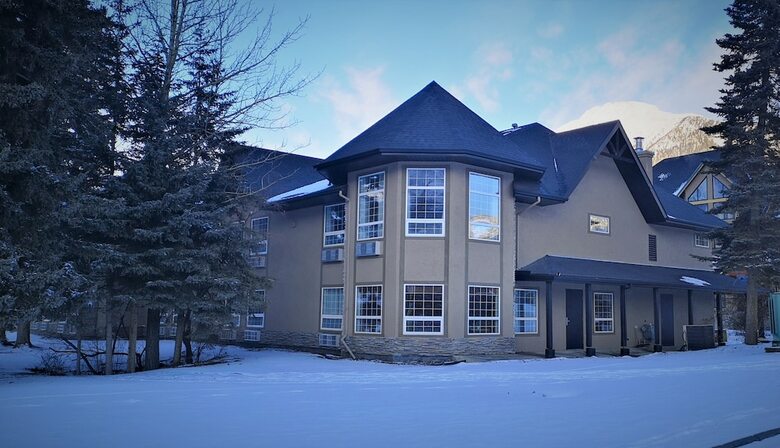 Hotel Mountain View Inn