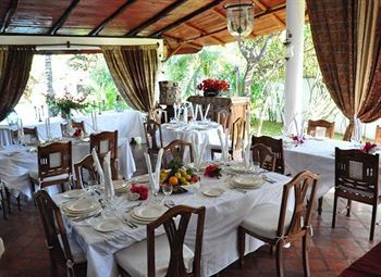 Kenyan House Boutique Hotel