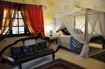 Kenyan House Boutique Hotel