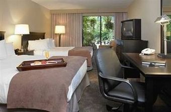 Red Deer Lodge Hotel And Conference Centre