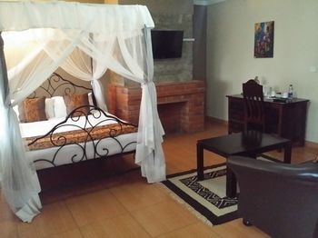 Hotel Margarita House