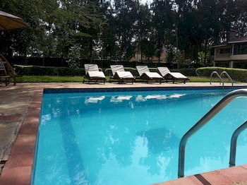 Hotel Margarita House