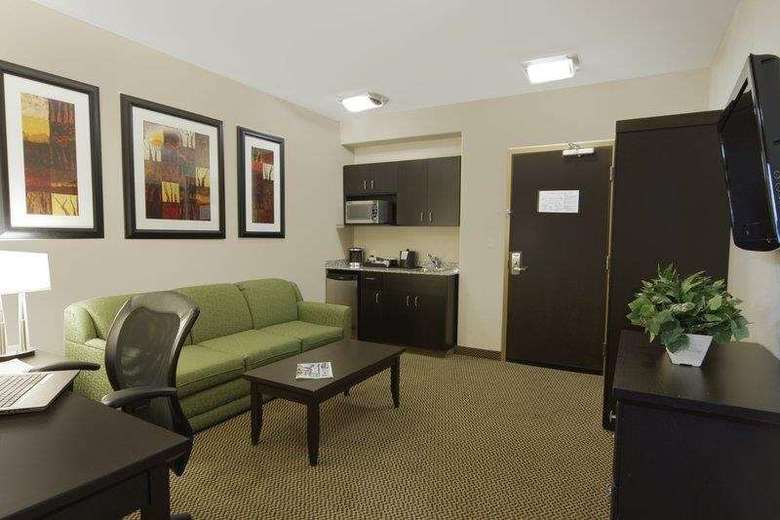 Hotel Best Western Wainwright Inn & Suites