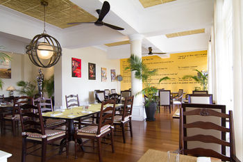 Hotel Hemingways Nairobi