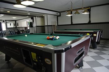 Hotel Airport Traveller's Inn