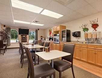 Motel Super 8 Athabasca Ab