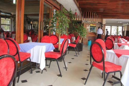 Hotel Ambassadeur