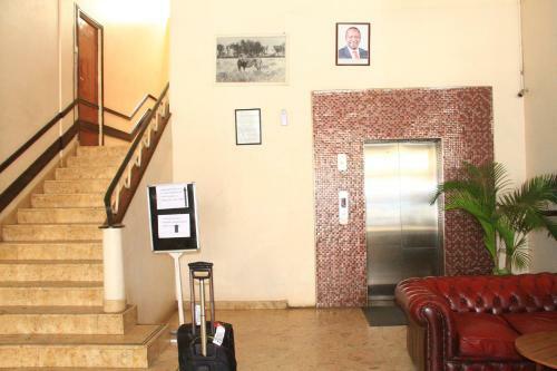 Hotel Ambassadeur