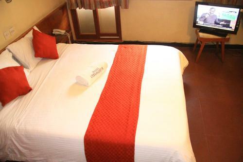 Hotel Ambassadeur