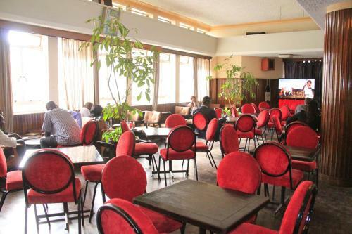 Hotel Ambassadeur