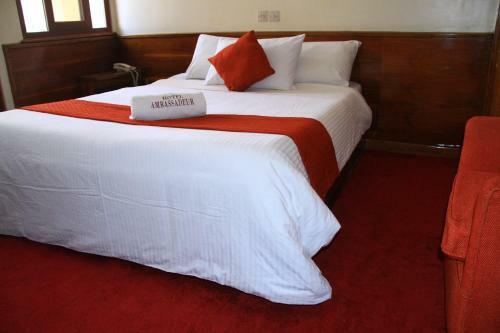 Hotel Ambassadeur