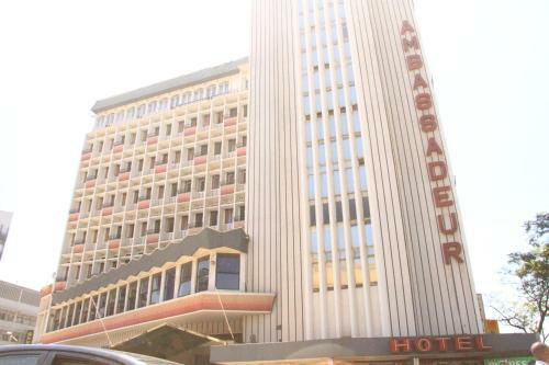 Hotel Ambassadeur