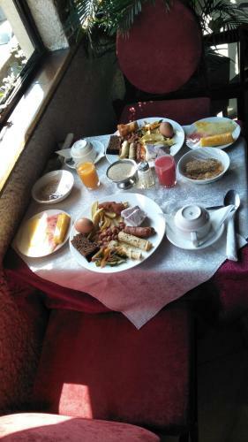 Hotel Ambassadeur