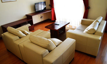 Aparthotel Norfolk Towers Serviced Apartments