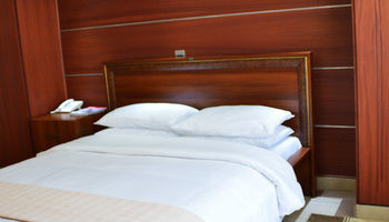 Aparthotel Norfolk Towers Serviced Apartments