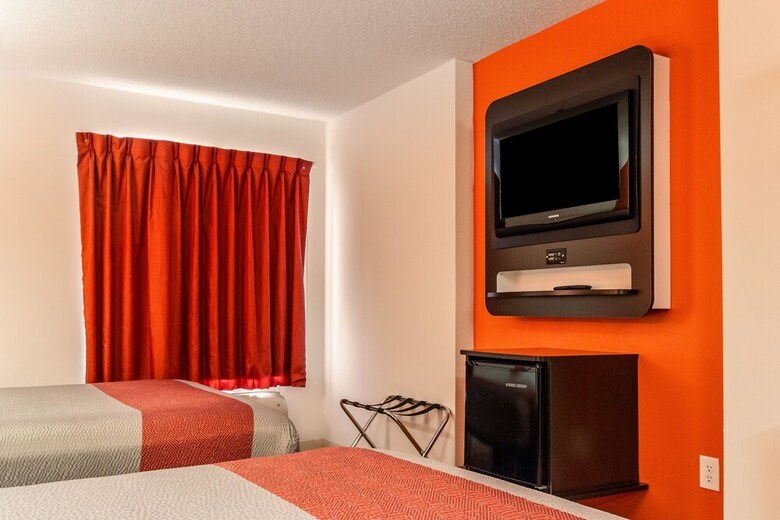 Motel 6 Headingley-winnipeg West